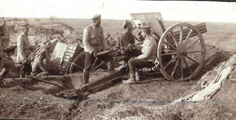 Știri din Cernăuți