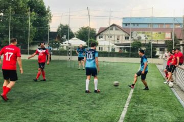 Management Account a câștigat la limită duelul cu Sidem