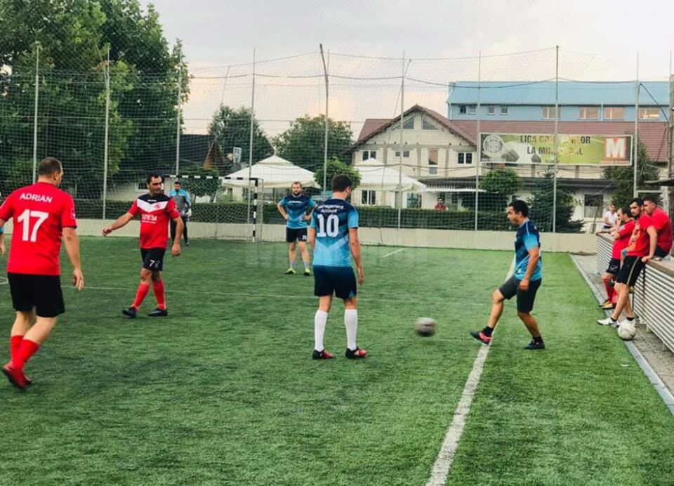 Management Account a câștigat la limită duelul cu Sidem