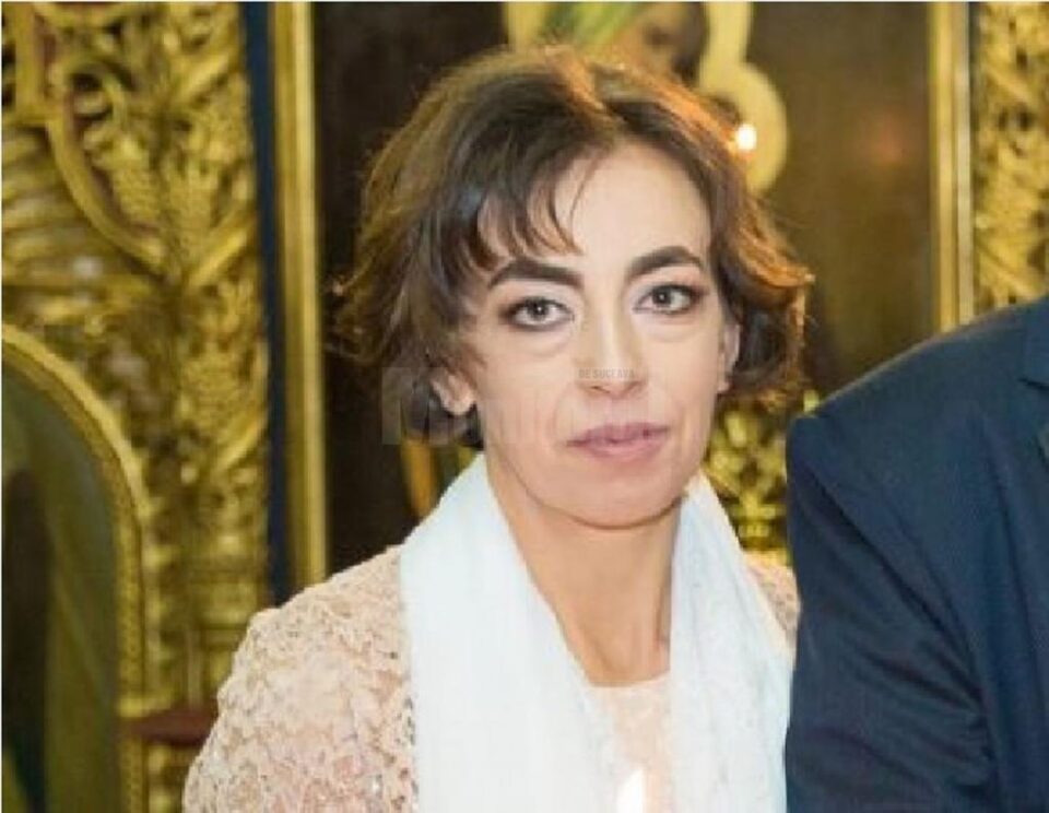 Ana Pardău, lăsată liberă, acasă, fără restricții