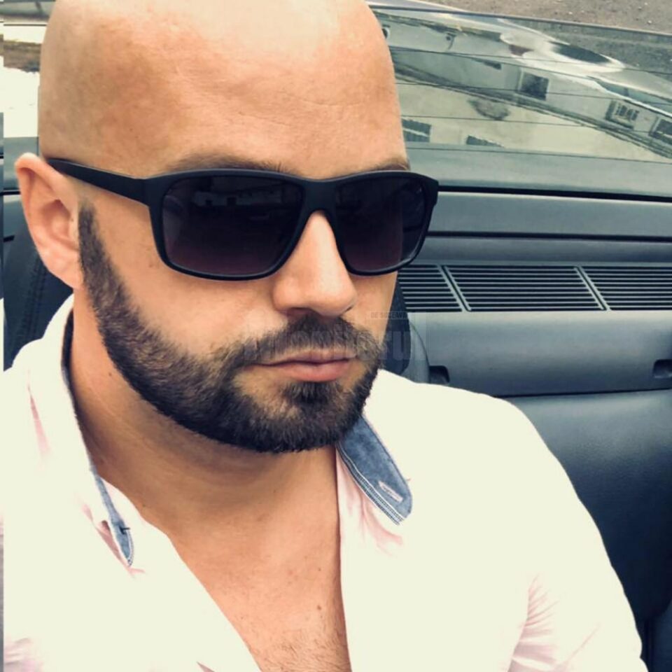 Vlad Luchian este acuzat de un noian de infracțiuni comise în interval de aproape doi ani de zile