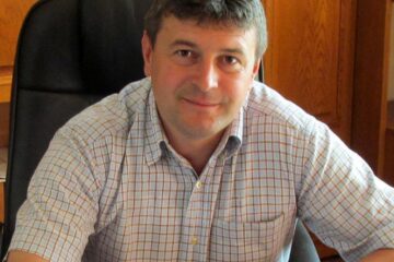 Primarul Fălticeniului, Cătălin Coman