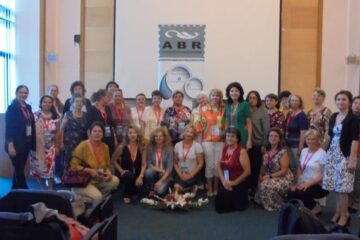 Reprezentanți din Suceava, la Conferința Națională a Asociației Bibliotecarilor din România (ABR) 2019
