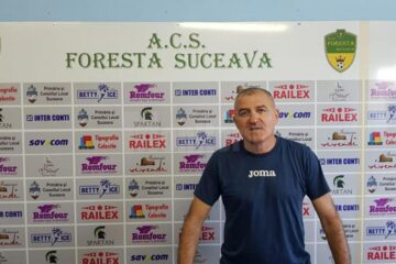 Petre Grigoraș: „Vom folosi o echipă competitivă”