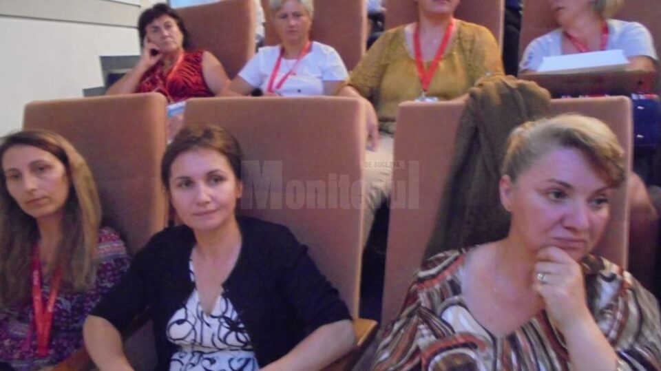 Reprezentanți din Suceava, la Conferința Națională a Asociației Bibliotecarilor din România (ABR) 2019