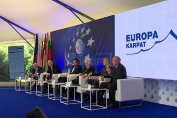 Universitatea „Ștefan cel Mare” din Suceava, reprezentată la Forumul Economic organizat în orașul Krynica-Zdrój din Polonia