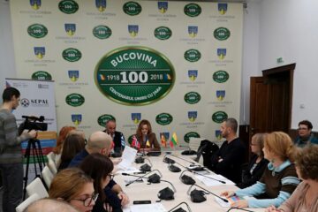 Model inovativ de ucenicie și angajare a tinerilor cu dizabilități, tineri care au abandonat școala, romi sau migranți, în județul Suceava