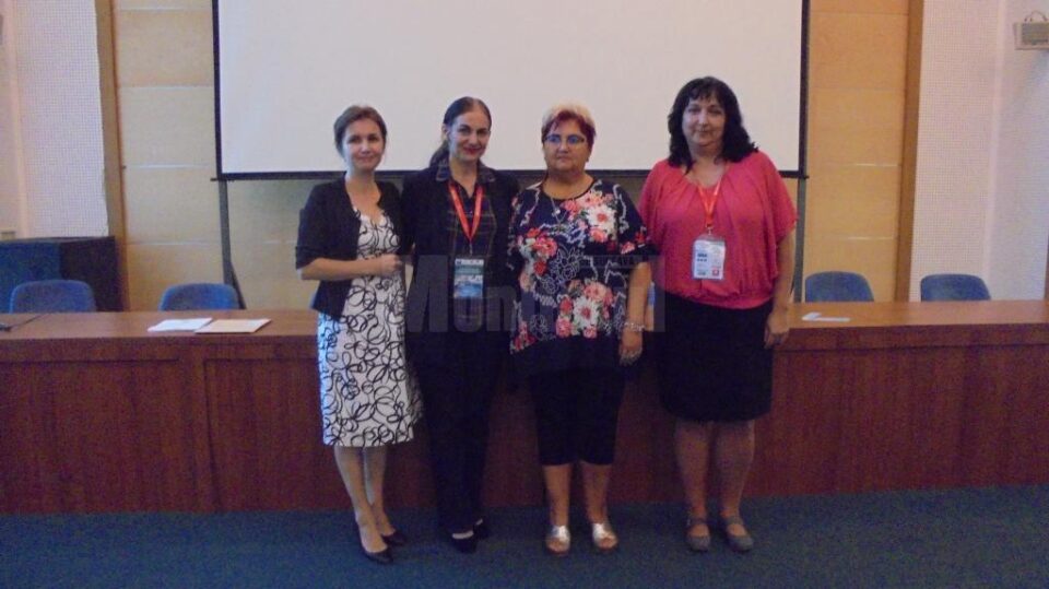 Reprezentanți din Suceava, la Conferința Națională a Asociației Bibliotecarilor din România (ABR) 2019