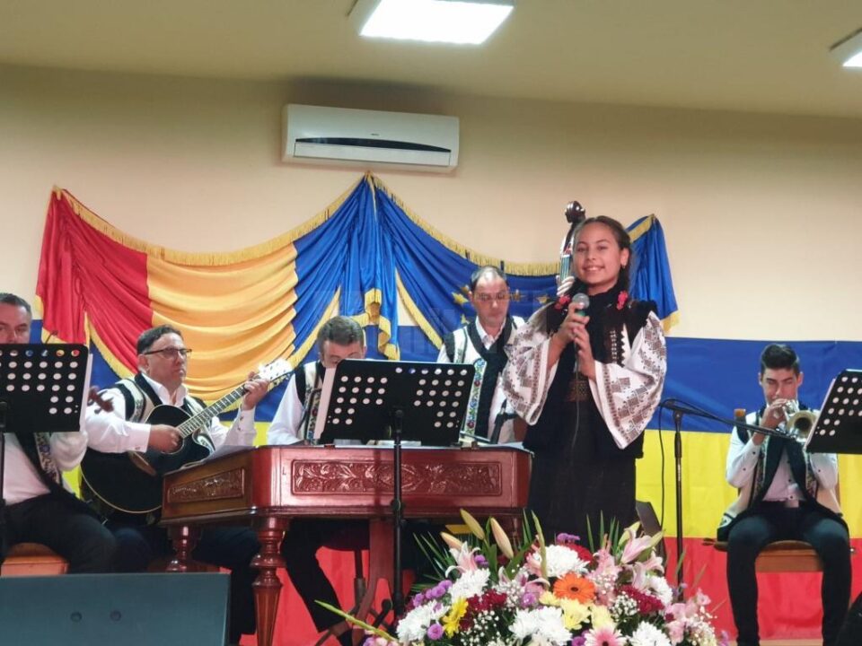 Festivalul-concurs „Maria Surpat – Mina Pâslaru”, ediția a VIII-a, și-a desemnat câștigătorii