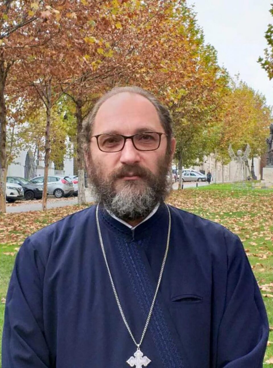 Nevoia de identitate creștină - nevoia de Hristos