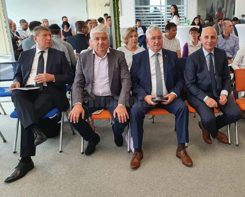 Finanțări de 140 de milioane de euro ar putea fi accesate de municipiul Suceava de la Banca Mondială