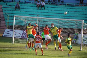 Foresta s-a calificat în șaisprezecimile Cupei României după victoria de pe Areni, cu Aerostar Bacău