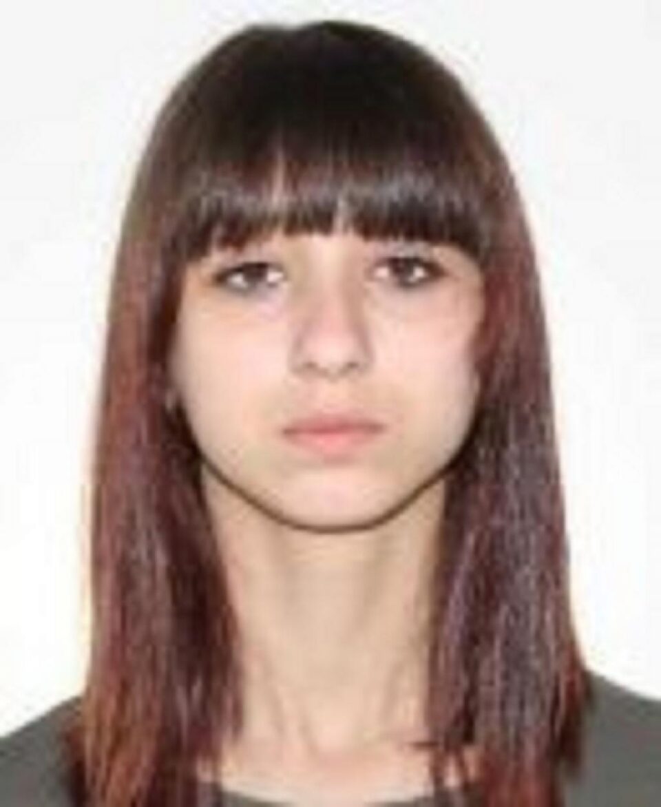 Denisa-Valentina Olteanu