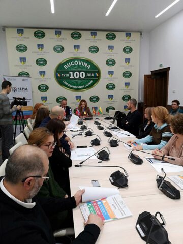 Proiectul ”Dezvoltarea unei platforme de angajare prin ucenicie” va fi implementat până în septembrie 2021