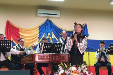 Festivalul-concurs „Maria Surpat – Mina Pâslaru”, ediția a VIII-a, și-a desemnat câștigătorii
