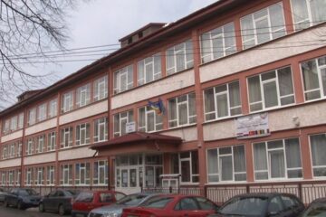Școala Gimnazială Nr. 4 Suceava