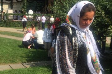 Apostolatul femeii creștine