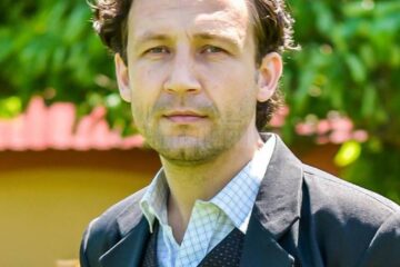 Prof. Romeo Bolohan