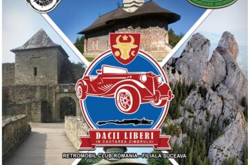 Dacii liberi vor căuta zimbrii la ediția a II-a a Raidului Moldovei