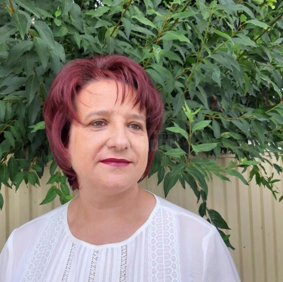 Prof. Marinela Mocanu