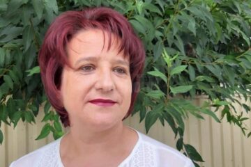 Prof. Marinela Mocanu