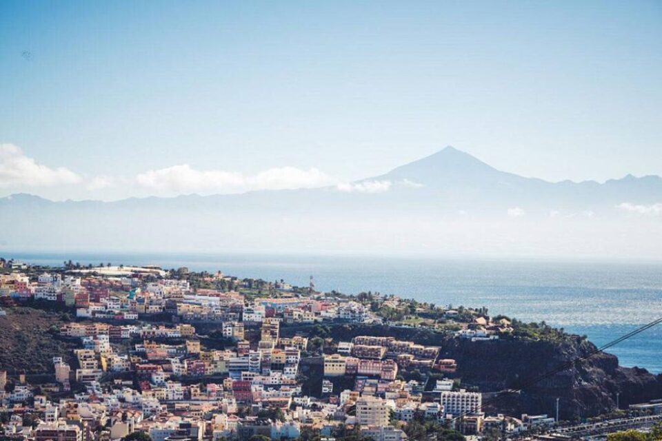 „La Gomera”, propunerea României pentru o nominalizare la Oscar 2020, de astăzi, în cinematografele din Suceava