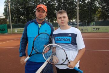 Vlad Mocanu și Silviu Airoaei au evoluat în cadrul Categoriei Secundară