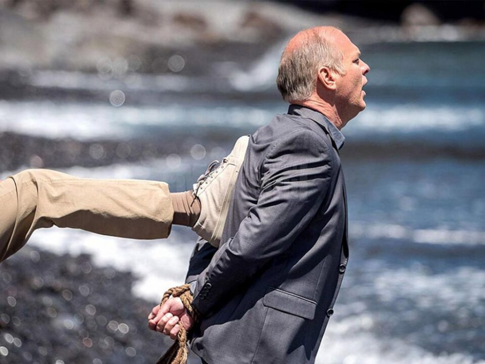 Filmul „La Gomera”, de astăzi, în cinematografele din Suceava