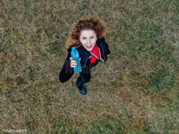 Apa Bucovina, partener al uneia dintre cele mai spectaculoase curse de alergare montană