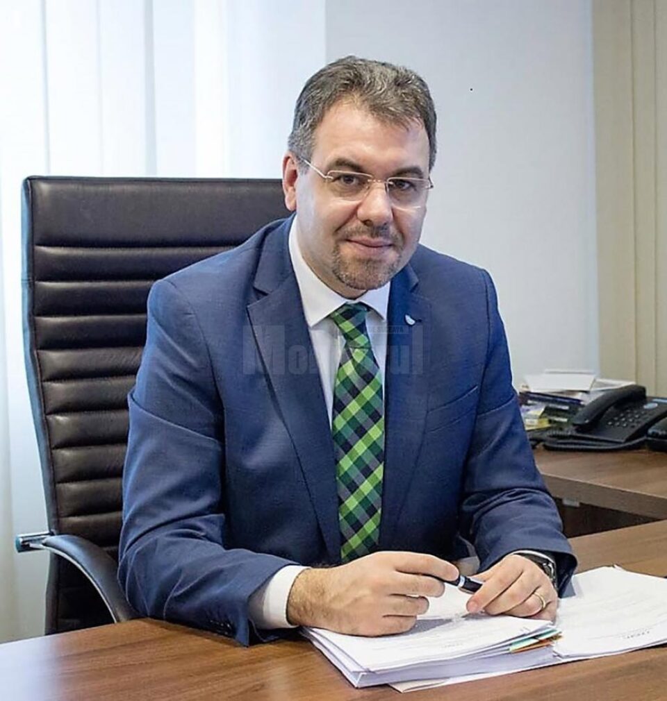 Leonardo Badea (ASF): Drepturile consumatorilor de produse financiare nonbancare trebuie respectate ! Leonardo Badea (ASF): Drepturile consumatorilor de produse financiare nonbancare trebuie respectate !