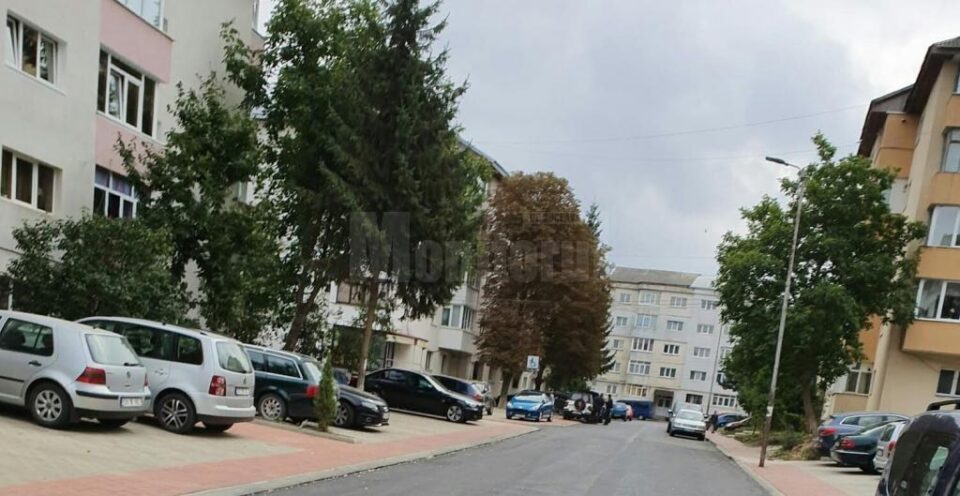 Strada Viitorului din cartierul Obcini și strada Putna, din cartierul ANL de la Gara Burdujeni au fost modernizate 3