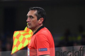 Sebastian Gheorghe inspiră aer de Liga Campionilor