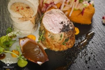 Trei zile de „antrenament gastronomic”, alături de „Mentori de gust”, la Centrul de Afaceri "Club Bucovina" din Gura Humorului