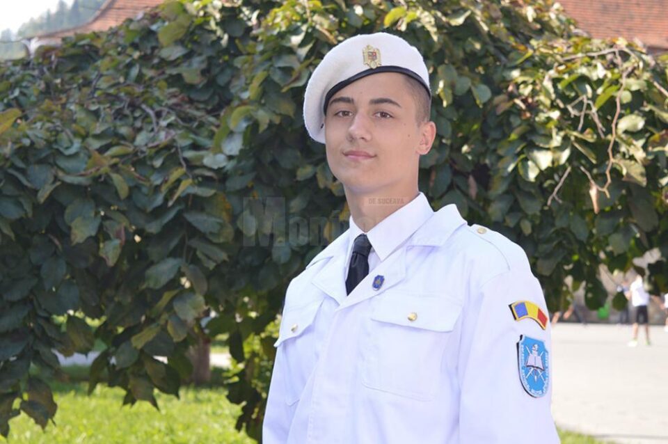 Andrei Andriese