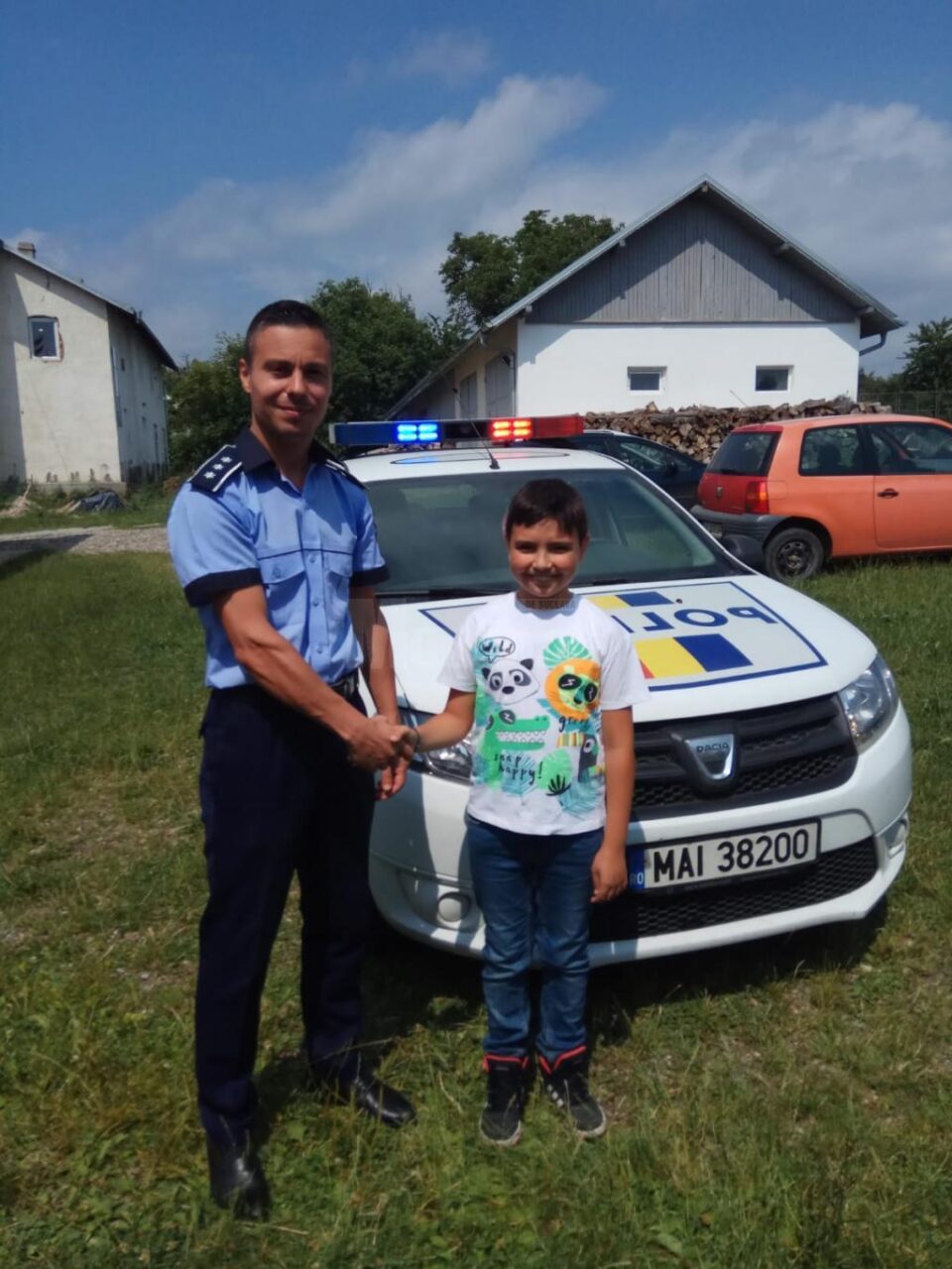 Activități preventive în școli