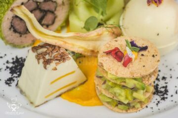 Trei zile de „antrenament gastronomic”, alături de „Mentori de gust”, la Centrul de Afaceri "Club Bucovina" din Gura Humorului