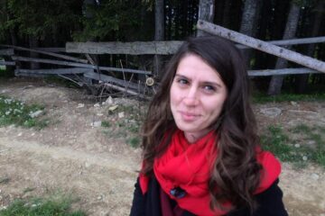 Andreea Mihaela Șuleap suferă de o boală foarte rară