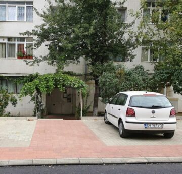 Lucrările de reparație capitală a două străzi din Suceava au fost finalizate