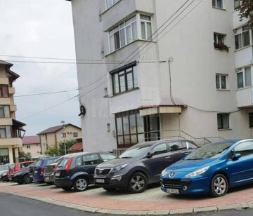 Lucrările de reparație capitală a două străzi din Suceava au fost finalizate