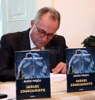 “Iubiri zbuciumate”, o pledoarie pentru viața de familie