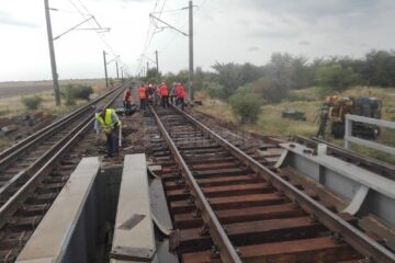 Lucrări pe magistrala 500, pentru reducerea timpilor de mers