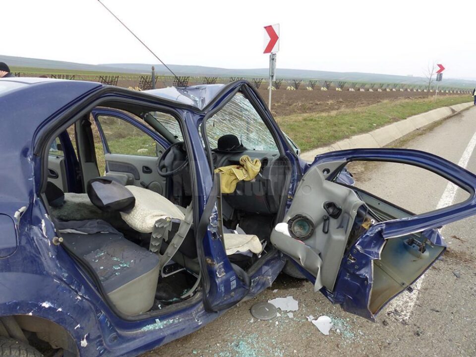 Accidentul s-a petrecut în luna martie a anului 2016 la ieșirea din Suceava spre Stroiești, pe drumul național 17