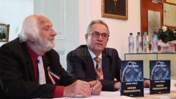 “Iubiri zbuciumate”, o pledoarie pentru viața de familie