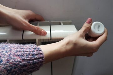 Thermonet începe pregătirea sistemului centralizat pentru furnizarea încălzirii Sucevei