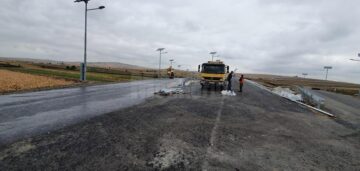 După 11 ani, ruta ocolitoare a Sucevei va fi dată în folosință săptămâna viitoare