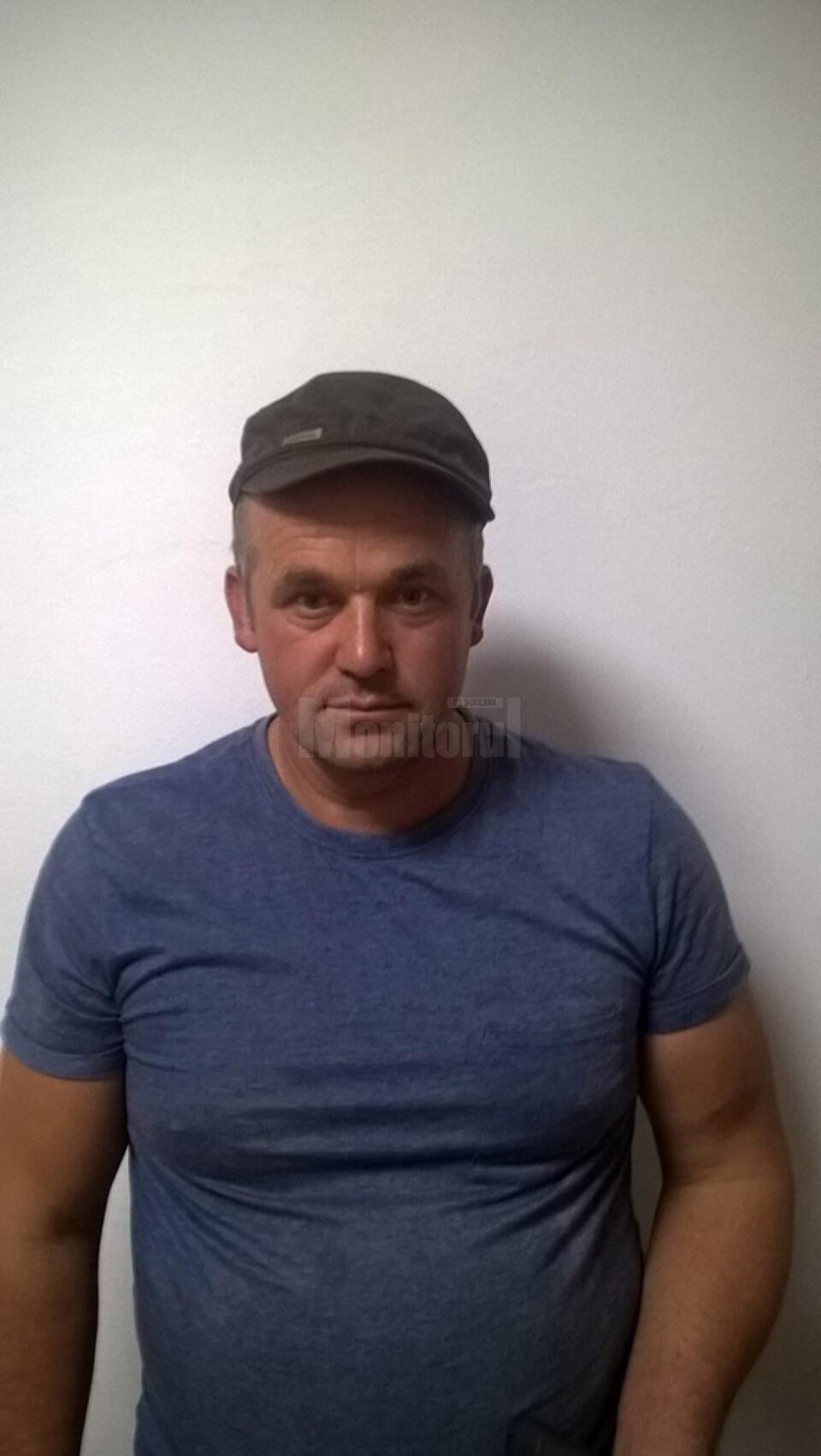 Vasile Țical, proprietarul de oi de la Milișăuți care a încasat amenzile
