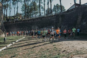 Maratonul Cetății Suceava