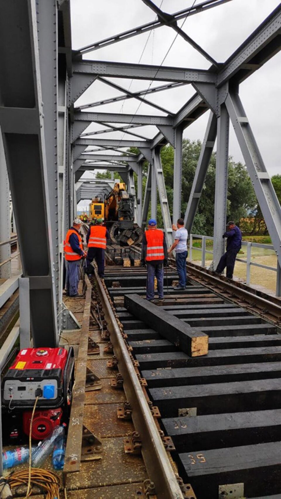 CFR anunță că trenurile București-Suceava vor face 5 ore și jumătate