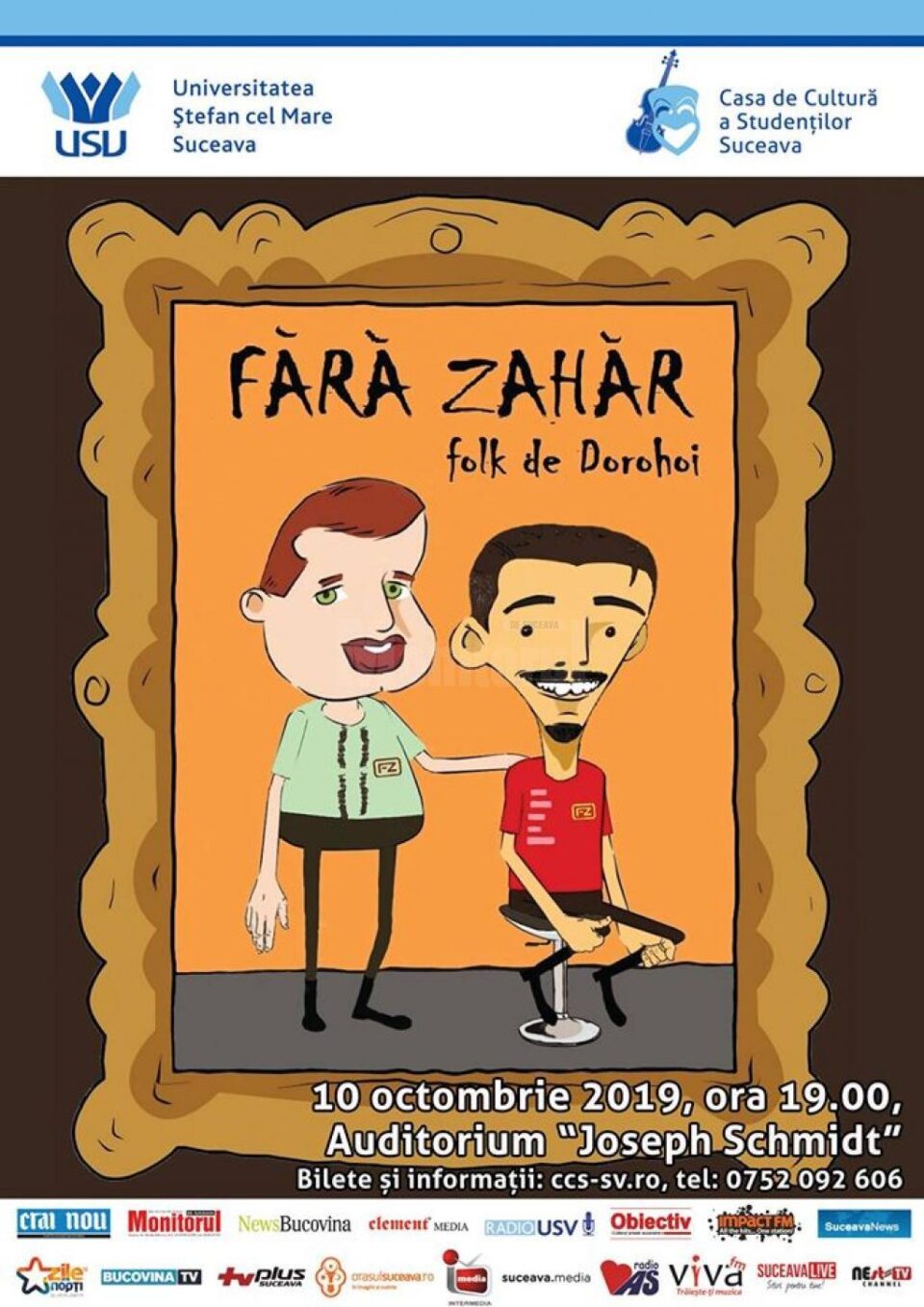 Fara zahar