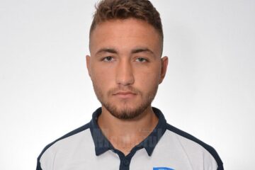 Mario Pipoș va juca sub formă de împrumut la Foresta Suceava